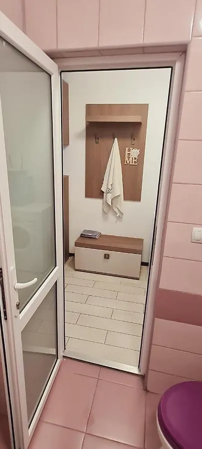 Studio Dristor Apartment Bucharest