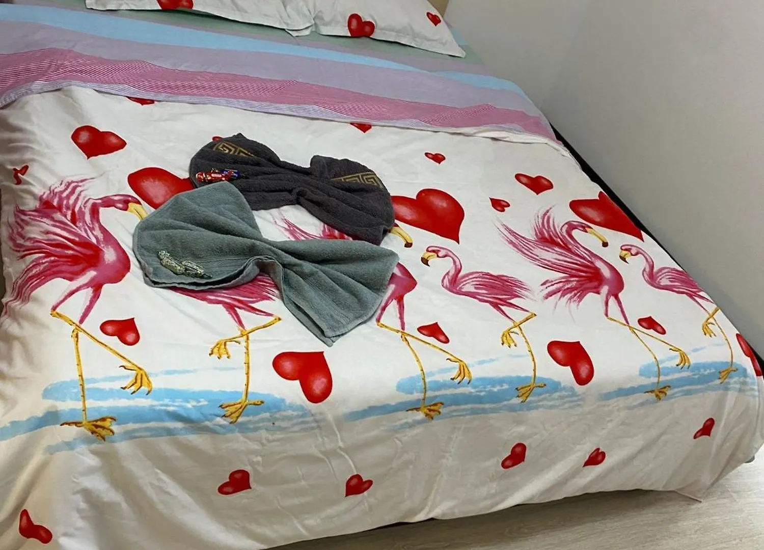 Studio Dristor Apartment Bucharest